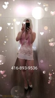 Janette - Toronto Escort Companion