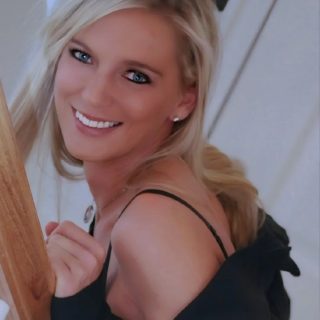 Alyssa Lauren - Atlanta Escort Companion